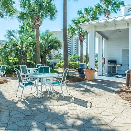 Sterling Shores 818 Дестин Экстерьер фото