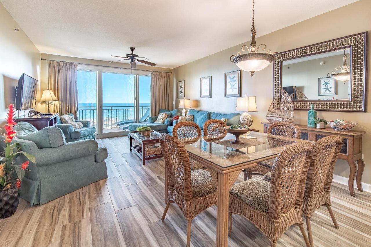 Sterling Shores 818 Дестин Экстерьер фото